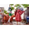 Inu-Yasha - Figurine Inuyasha, Pop Up Parade