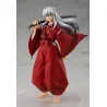Inu-Yasha - Figurine Inuyasha, Pop Up Parade