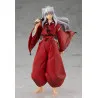 Inu-Yasha - Figurine Inuyasha, Pop Up Parade