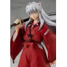 Inu-Yasha - Inuyasha figure, Pop Up Parade