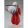 Inu-Yasha - Inuyasha figure, Pop Up Parade