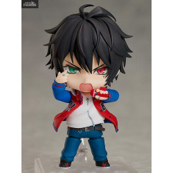 Hypnosis Mic: Division Rap...