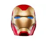 Marvel - Iron Man Mark LXXXV helmet replica, Marvel Legends