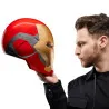 Marvel - Iron Man Mark LXXXV helmet replica, Marvel Legends