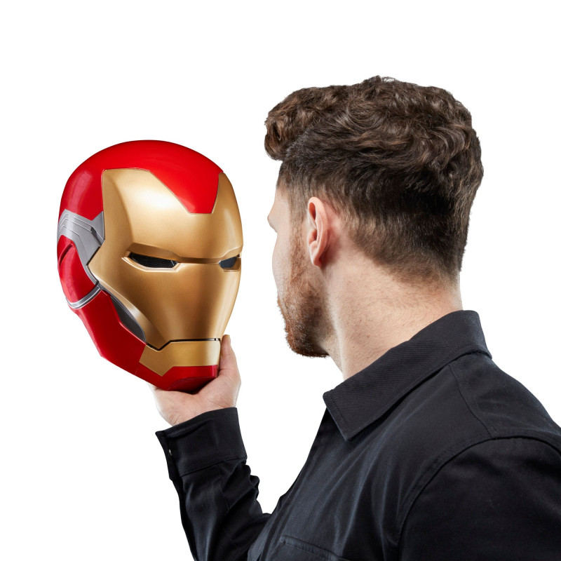 Marvel - Réplique casque...