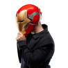 Marvel - Réplique casque Iron Man Mark LXXXV, Marvel Legends