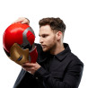 Marvel - Iron Man Mark LXXXV helmet replica, Marvel Legends