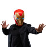 Marvel - Réplique casque Iron Man Mark LXXXV, Marvel Legends