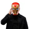 Marvel - Iron Man Mark LXXXV helmet replica, Marvel Legends