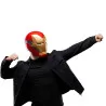 Marvel - Iron Man Mark LXXXV helmet replica, Marvel Legends