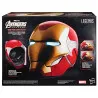 Marvel - Iron Man Mark LXXXV helmet replica, Marvel Legends