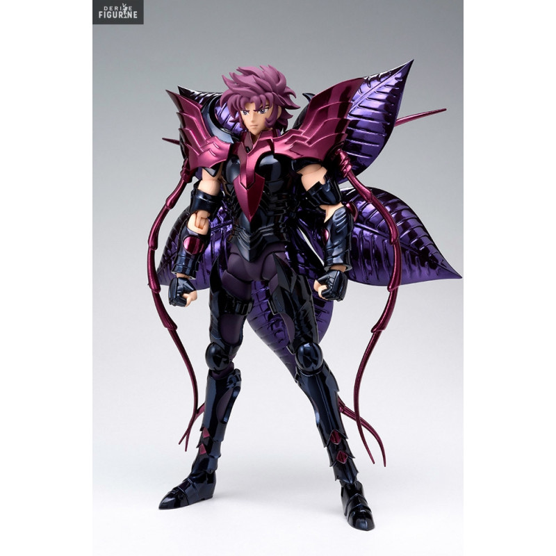 Saint Seiya - Figure Alraune Queen, Myth Cloth