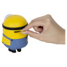 Minions - James piggy bank figure, Palm Size Functional Figurine