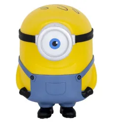 Minions - James piggy bank...