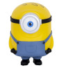 Minions - Figurine Tirelire James, Palm Size Functional Figurine