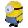 Minions - James piggy bank figure, Palm Size Functional Figurine