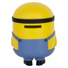 Minions - James piggy bank figure, Palm Size Functional Figurine