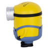 Minions - James piggy bank figure, Palm Size Functional Figurine