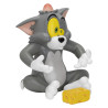 PRE ORDER - Tom and Jerry - Tom-Cheese Trap! piggy bank figure, Small Series Functional Figurine