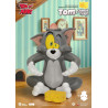 PRE ORDER - Tom and Jerry - Tom-Cheese Trap! piggy bank figure, Small Series Functional Figurine