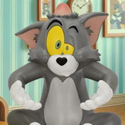 PRE ORDER - Tom and Jerry -...
