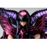 Saint Seiya - Figurine Alraune Queen, Myth Cloth