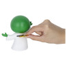 Minions - Goomi piggy bank figure, Palm Size Functional Figurine