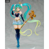 Racing GT Project - Figure Hatsune Miku, Version Summer 2018