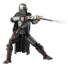 Star Wars - The Mandalorian figure, Black Series
