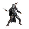 Star Wars - Figurine The Mandalorian, Black Series