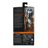 Star Wars - Figurine The Mandalorian, Black Series