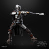 Star Wars - Figurine The Mandalorian, Black Series