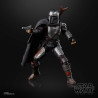 Star Wars - Figurine The Mandalorian, Black Series