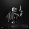 Star Wars - Figurine The Mandalorian, Black Series