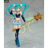 Racing GT Project - Figure Hatsune Miku, Version Summer 2018