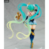 Racing GT Project - Figurine Hatsune Miku, Version Summer 2018