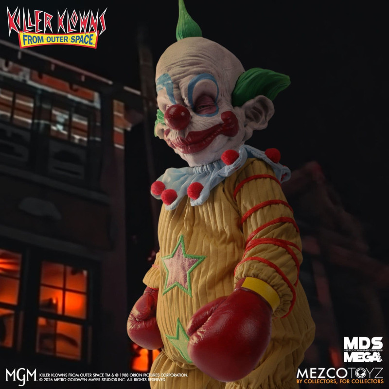 PREORDER - Killer Klowns...