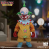 PRÉCOMMANDE - Les Clowns tueurs venus d'ailleurs  - Poupée Shorty, MDS Mega Scale