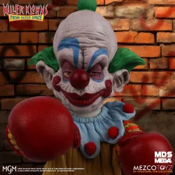 PRÉCOMMANDE - Les Clowns...
