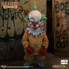 PREORDER - Killer Klowns from Outer Space - Shorty doll, MDS Mega Scale