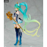 Racing GT Project - Figure Hatsune Miku, Version Summer 2018