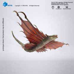 PRE ORDER - Godzilla vs....