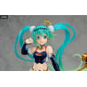 Racing GT Project - Figure Hatsune Miku, Version Summer 2018