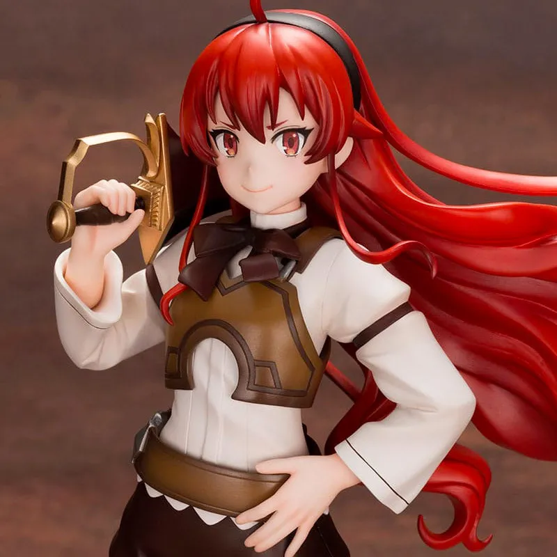 Mushoku Tensei: Jobless Reincarnation - Figurine Eris Boreas Greyrat