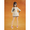 Dandadan - Momo figure Ver.2, S.H.Figuarts