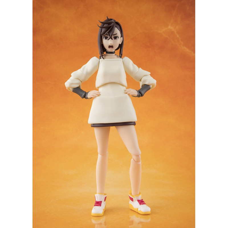 Dandadan - Figurine Momo...