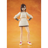 Dandadan - Momo figure Ver.2, S.H.Figuarts