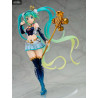 Racing GT Project - Figure Hatsune Miku, Version Summer 2018