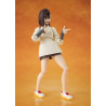Dandadan - Figurine Momo Ver.2, S.H.Figuarts