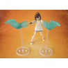Dandadan - Momo figure Ver.2, S.H.Figuarts